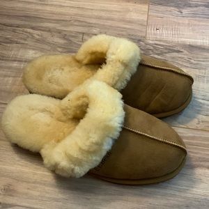 NEW! LLBean Slippers